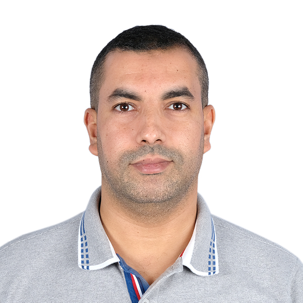 Yassine Bihi